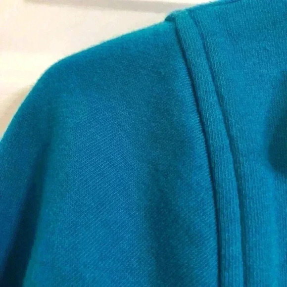 Roots Girl’s Blue  Jacket Size Extra Large - Picture 7 of 16